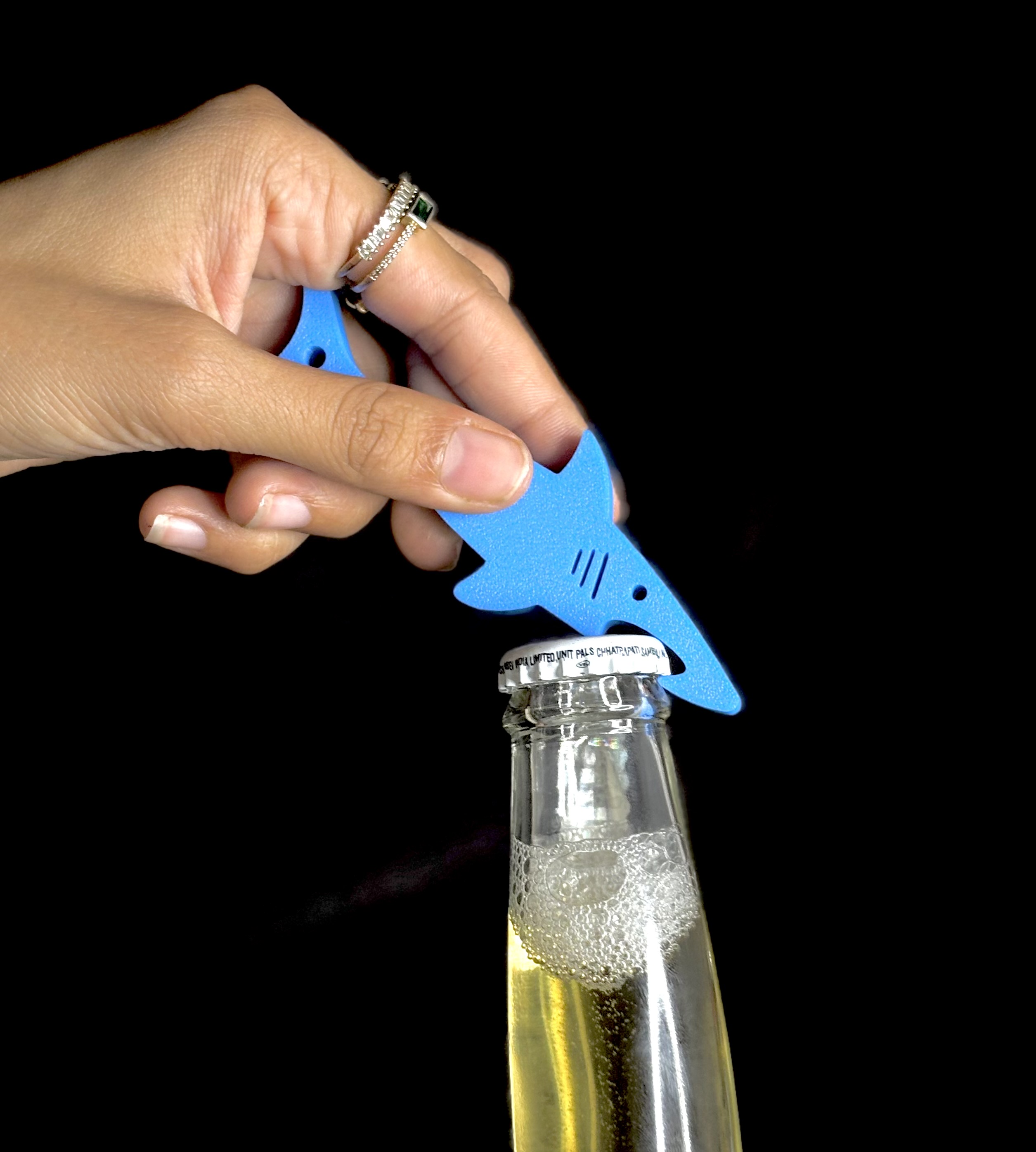 Bottle Opener - view 2