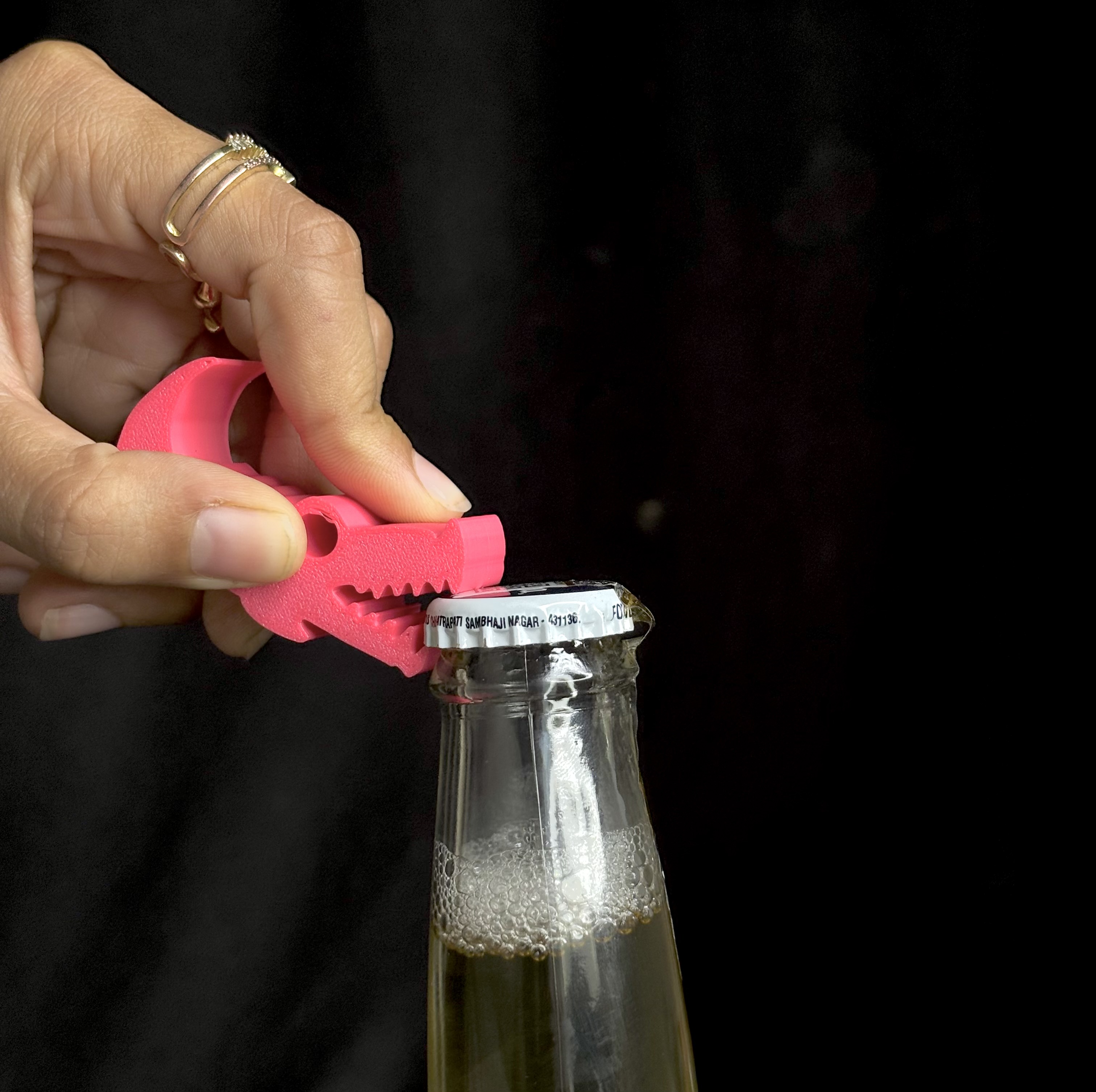 Bottle Opener - view 3